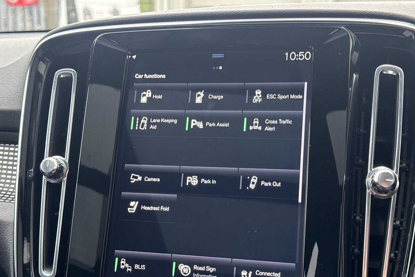 Used Volvo XC40 2020 for sale - 78042001: Photo 26