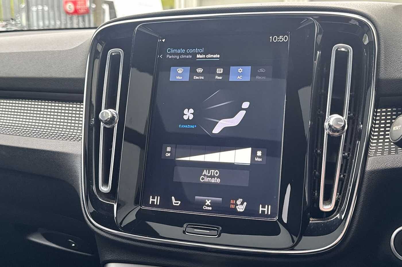 Used Volvo XC40 2020 for sale - 78042001: Photo 28