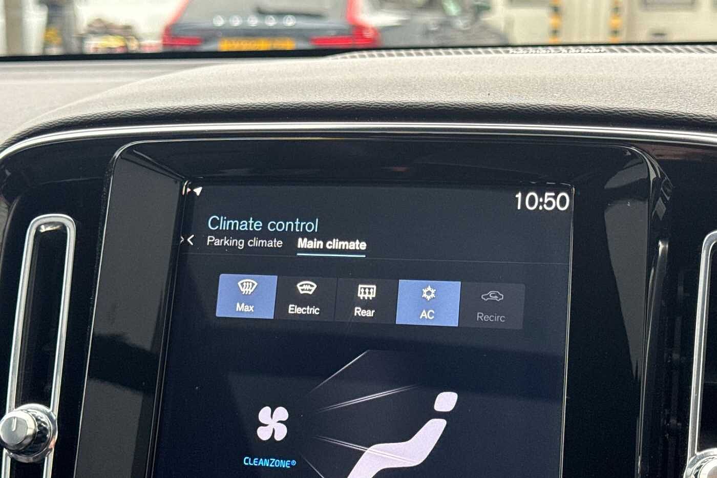 Used Volvo XC40 2020 for sale - 78042001: Photo 29