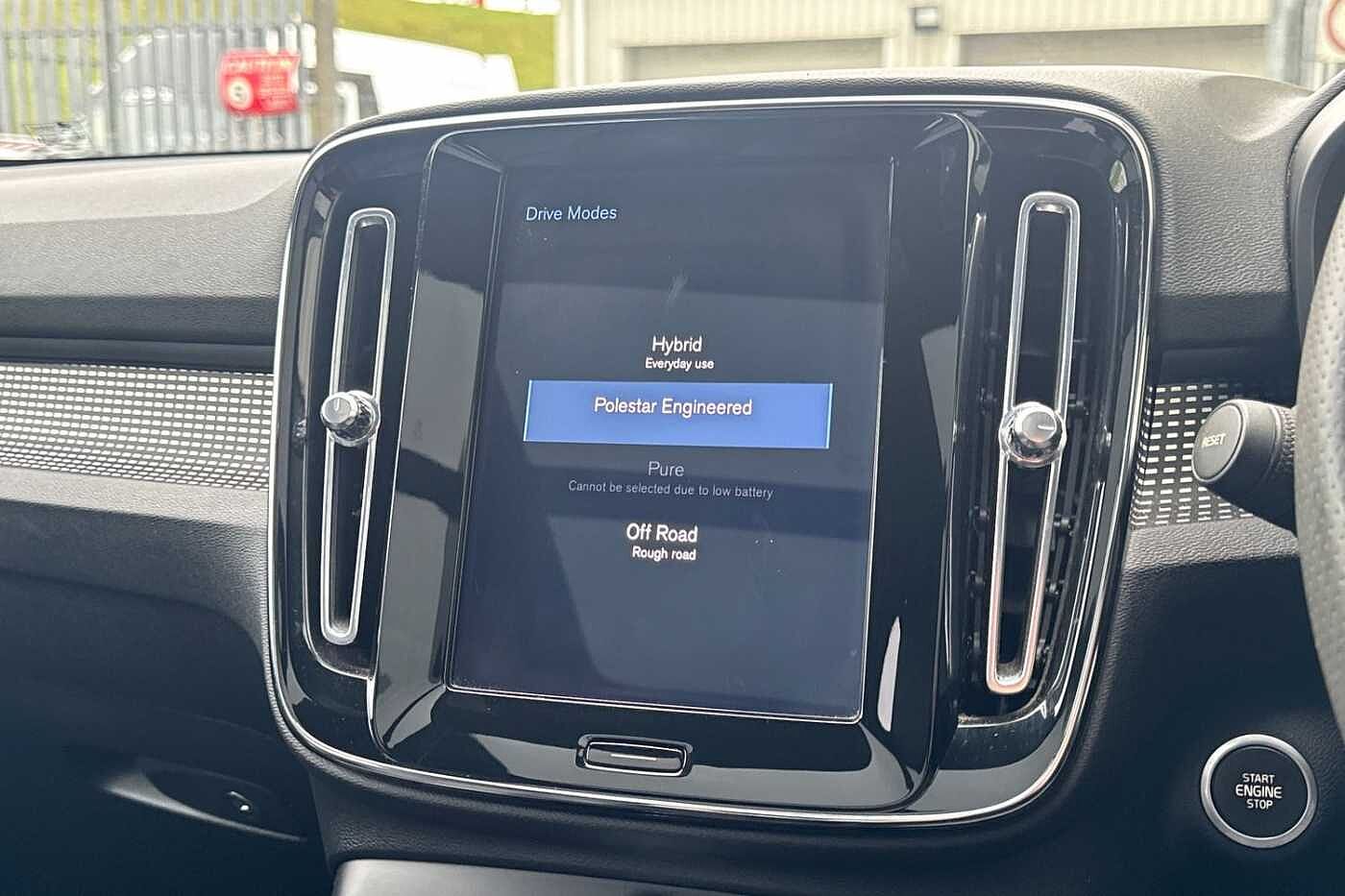 Used Volvo XC40 2020 for sale - 78042001: Photo 32