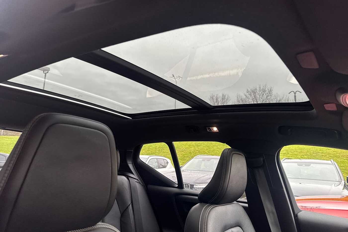 Used Volvo XC40 2020 for sale - 78042001: Photo 38