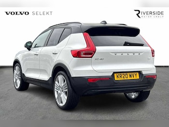 Used Volvo XC40 2020 for sale - 78042001: Photo