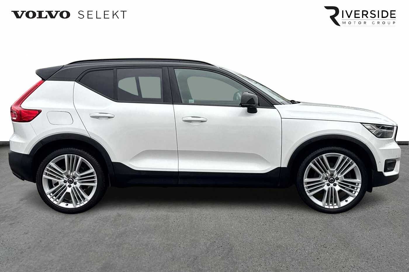 Used Volvo XC40 2020 for sale - 78042001: Photo 4
