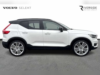 Used Volvo XC40 2020 for sale - 78042001: Photo
