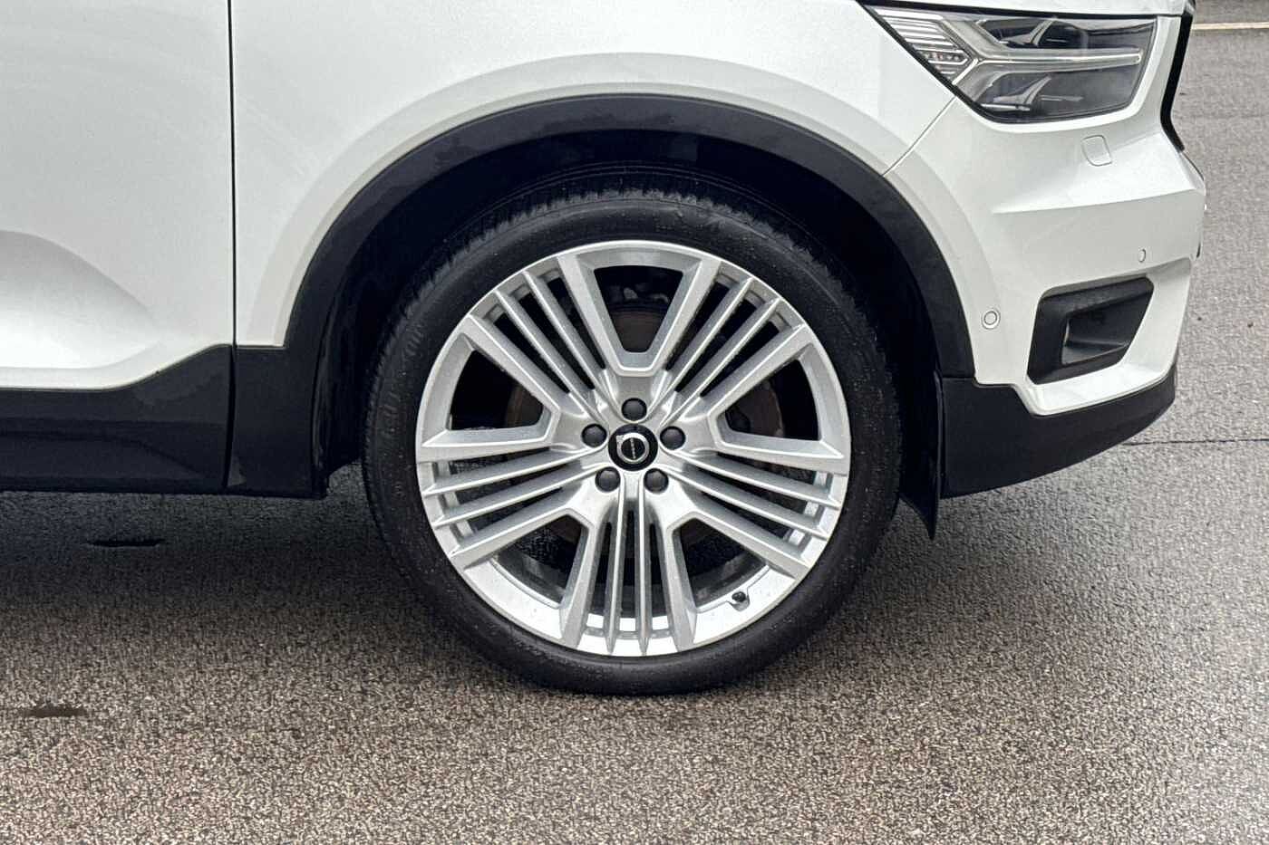 Used Volvo XC40 2020 for sale - 78042001: Photo 5