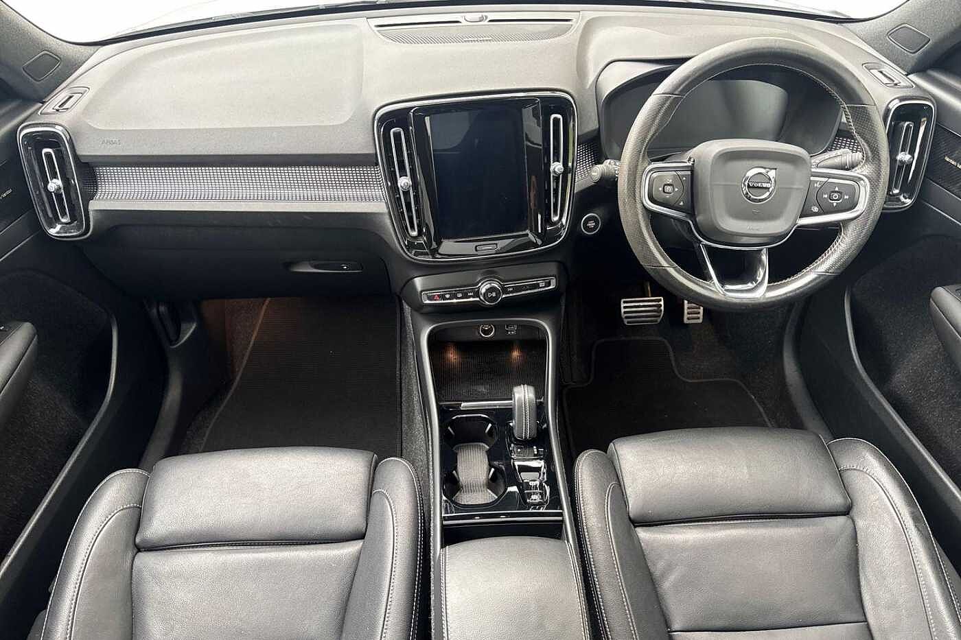 Used Volvo XC40 2020 for sale - 78042001: Photo 6