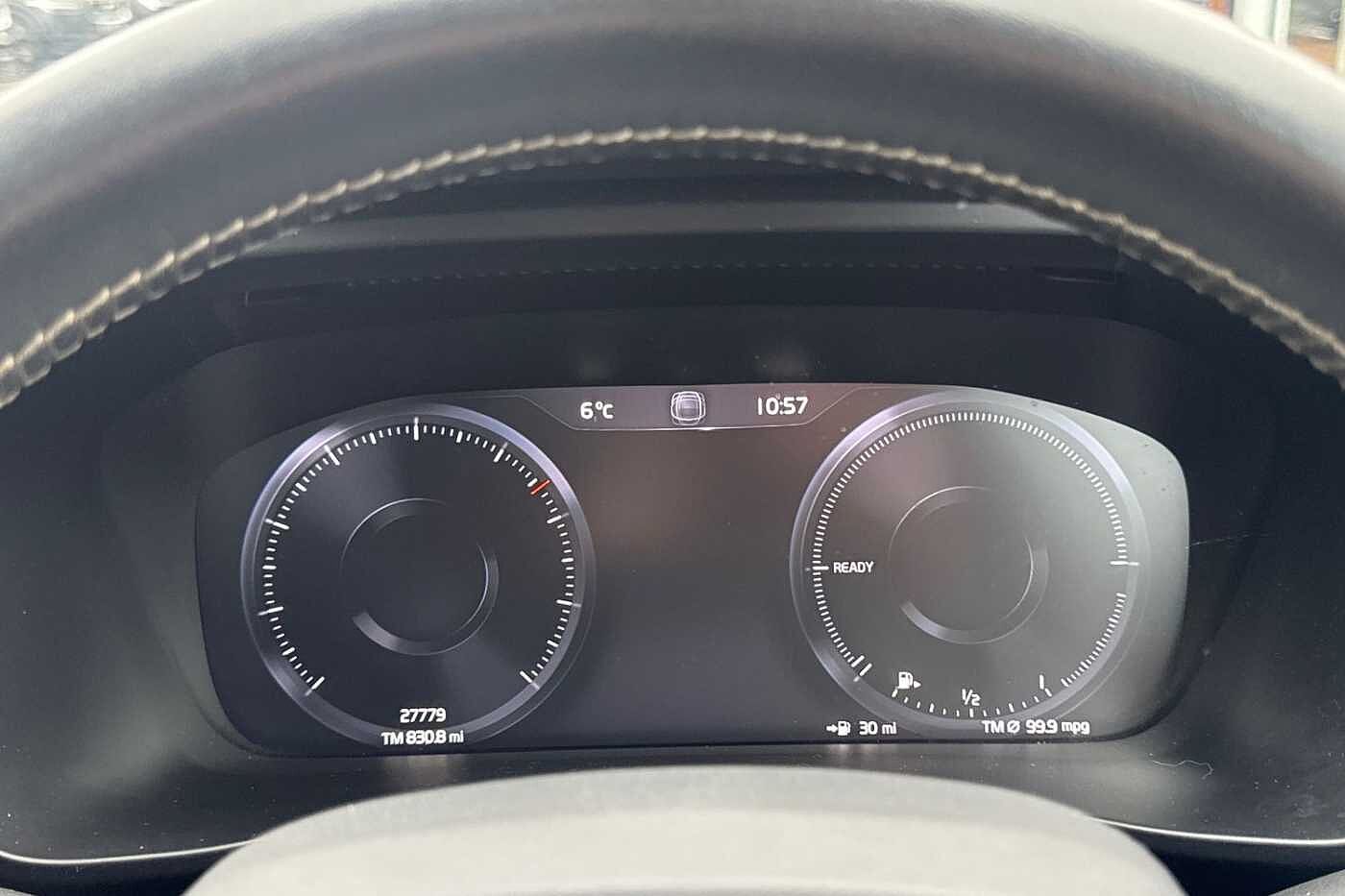 Used Volvo XC40 2020 for sale - 78042001: Photo 7