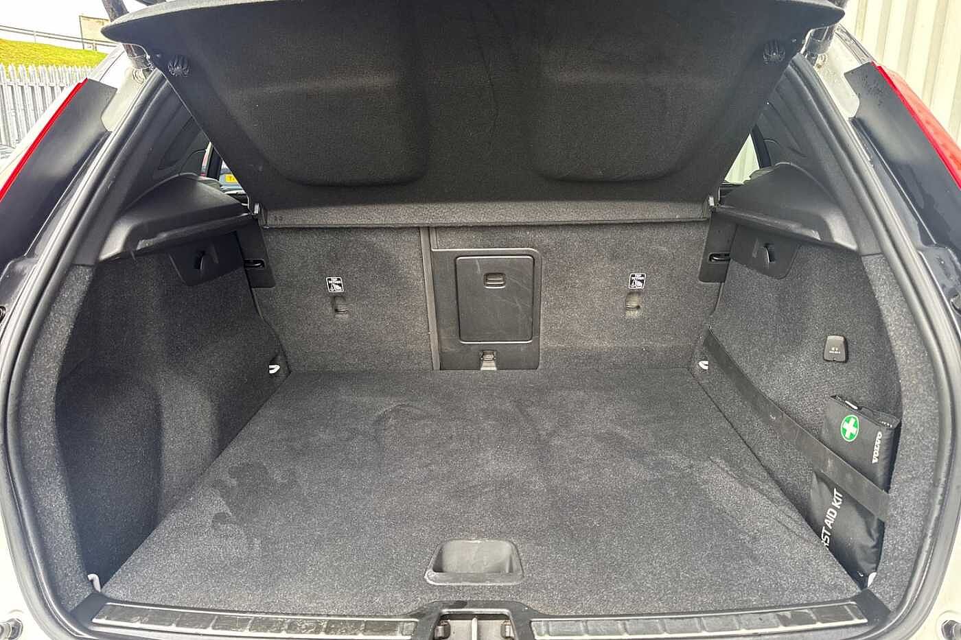 Used Volvo XC40 2020 for sale - 78042001: Photo 8