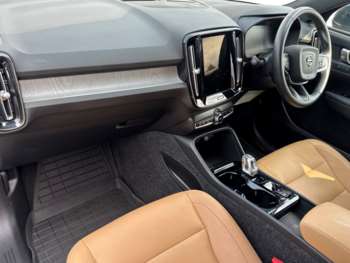 Used Volvo XC40 2021 for sale - 74878796: Photo