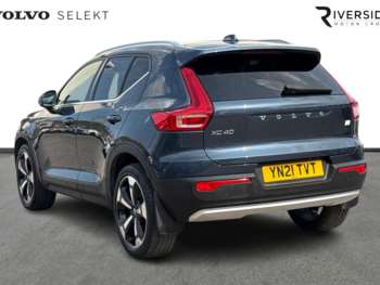 Used Volvo XC40 2021 for sale - 74878796: Photo