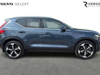 Used Volvo XC40 2021 for sale - 74878796: Photo