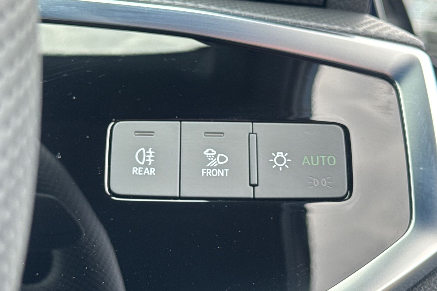 Vehicle 28