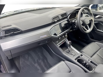 Used Audi Q3 2024 for sale - 75763902: Photo