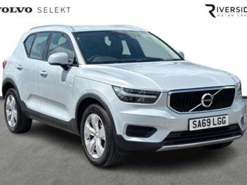 2019 - T3 Momentum Manual 5-Door