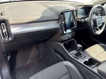 Used Volvo XC40 2019 for sale - 74878804: Photo