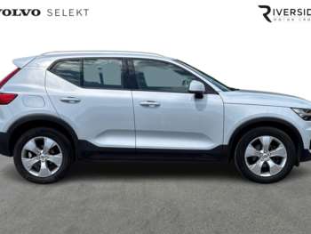 Used Volvo XC40 2019 for sale - 74878804: Photo