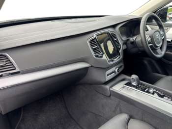 Used Volvo XC90 2024 for sale - 75285872: Photo