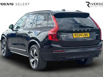Used Volvo XC90 2024 for sale - 75285872: Photo