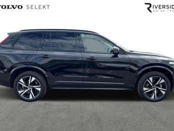 Used Volvo XC90 2024 for sale - 75285872: Photo