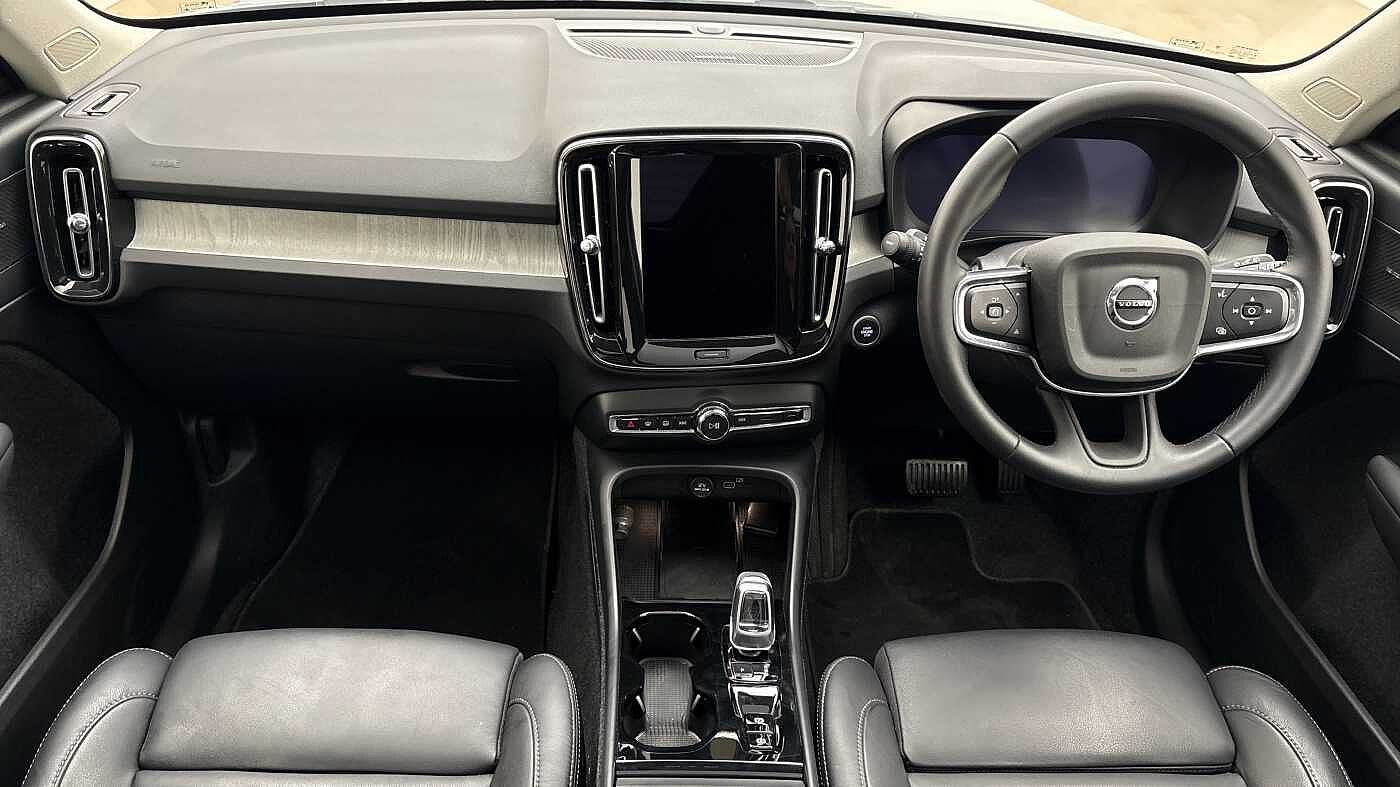 Used Volvo XC40 2025 for sale - 78165783: Photo 10