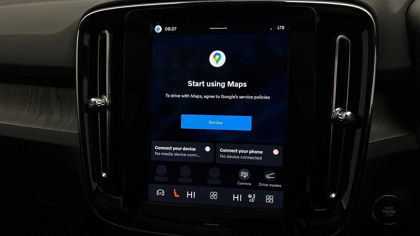 Used Volvo XC40 2025 for sale - 78165783: Photo 11