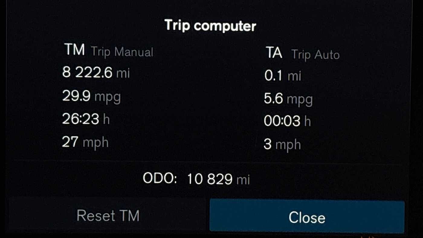 Used Volvo XC40 2025 for sale - 78165783: Photo 12