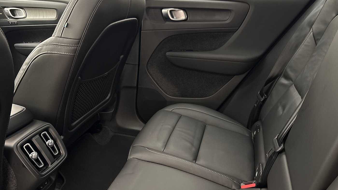 Used Volvo XC40 2025 for sale - 78165783: Photo 13