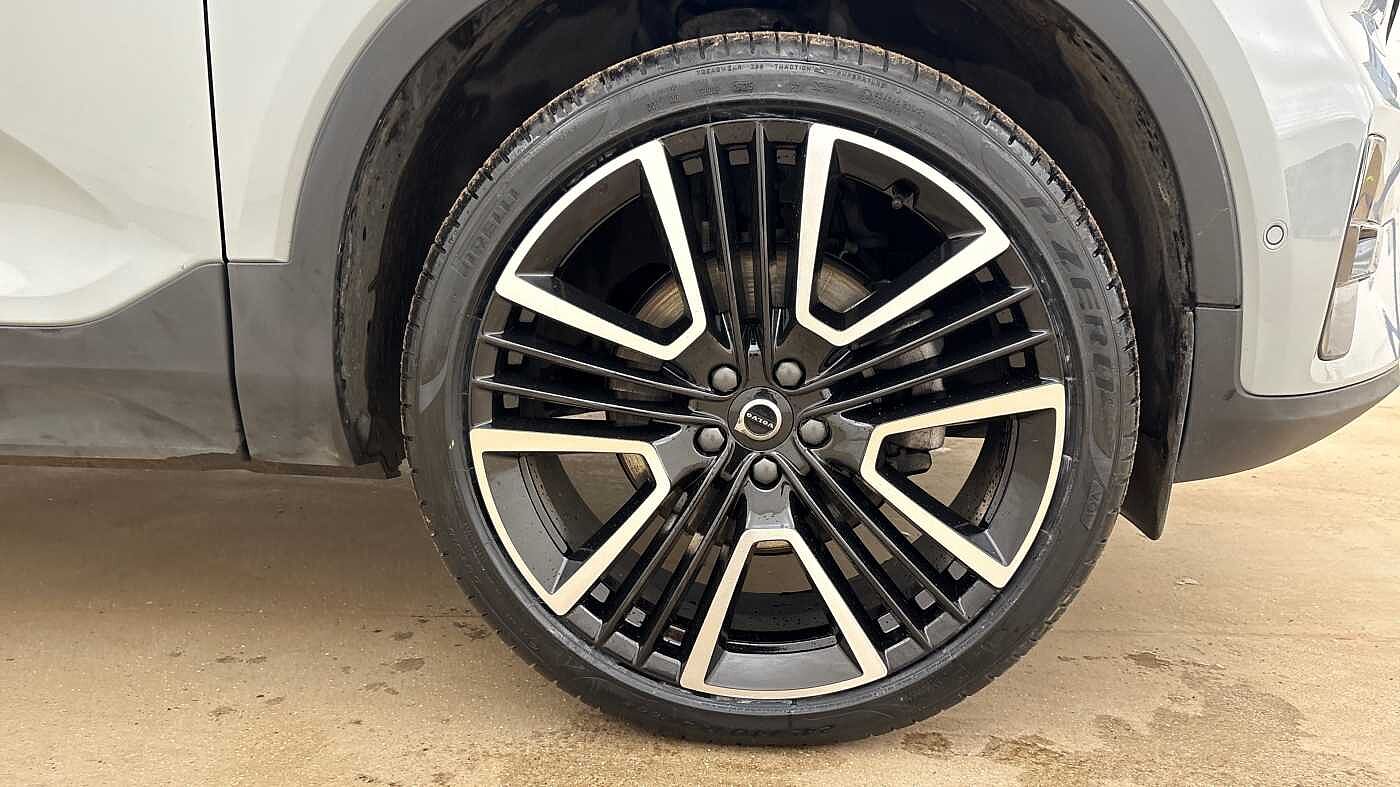 Used Volvo XC40 2025 for sale - 78165783: Photo 16