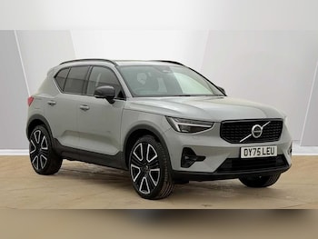 Used Volvo XC40 2025 for sale - 78165783: Photo