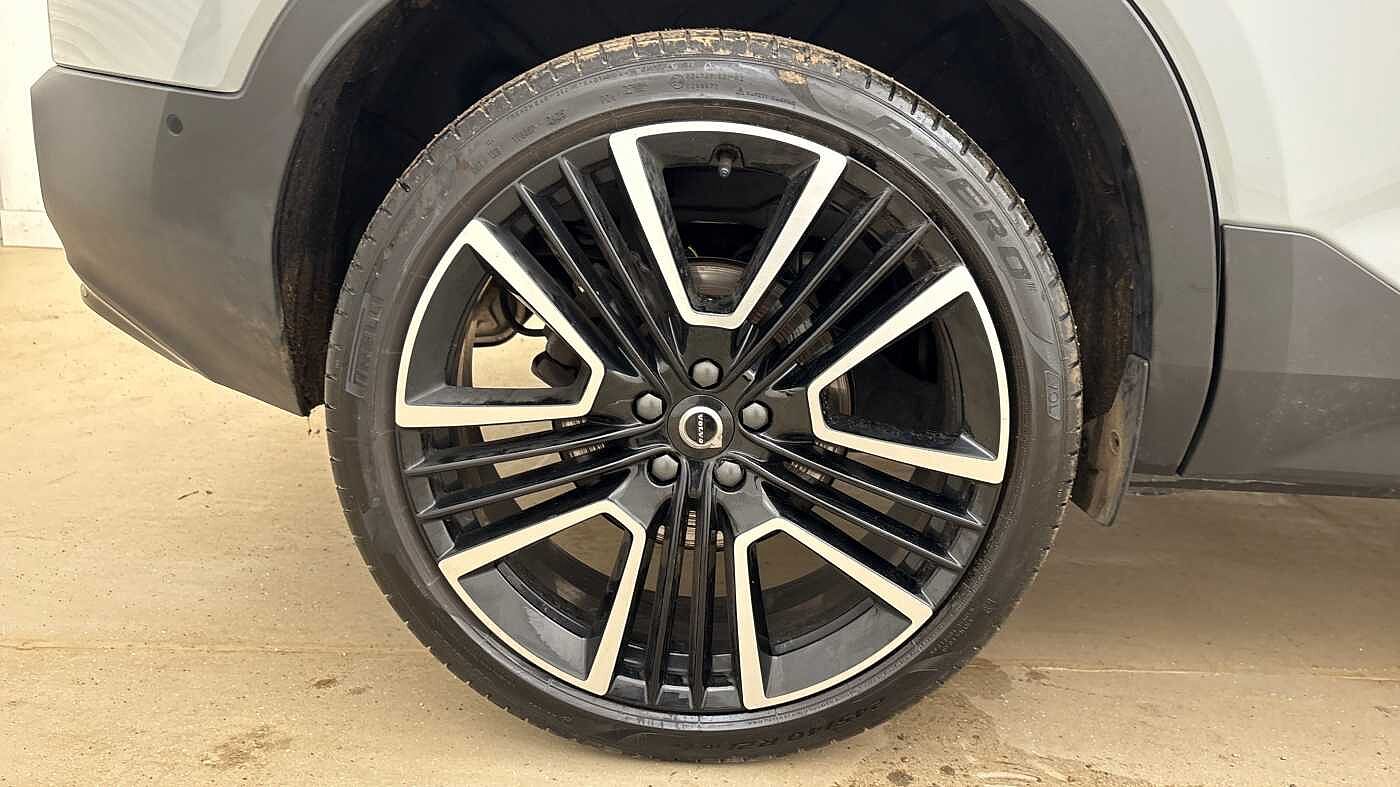 Used Volvo XC40 2025 for sale - 78165783: Photo 20