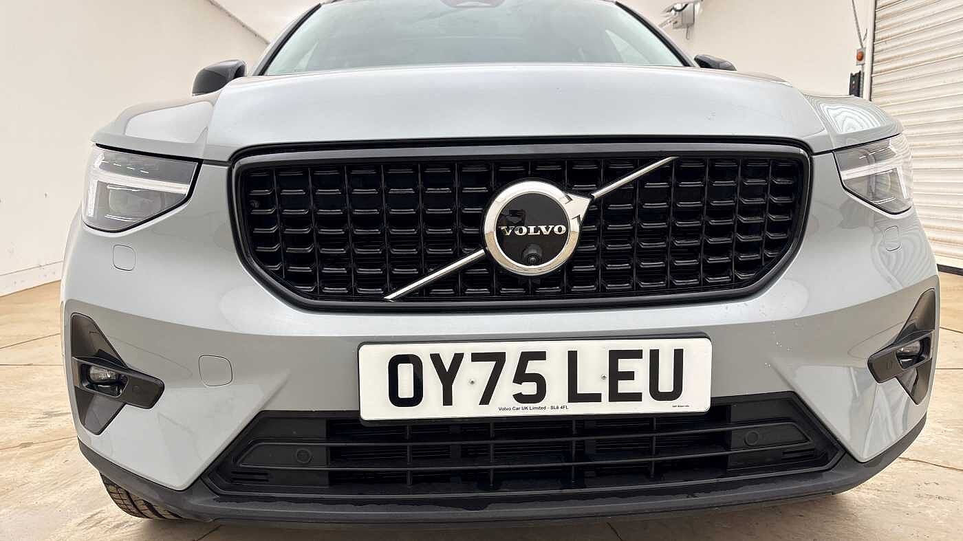 Used Volvo XC40 2025 for sale - 78165783: Photo 24