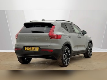Used Volvo XC40 2025 for sale - 78165783: Photo
