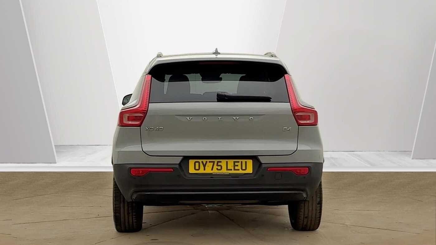Used Volvo XC40 2025 for sale - 78165783: Photo 4