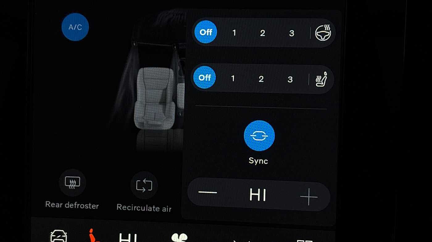 Used Volvo XC40 2025 for sale - 78165783: Photo 41