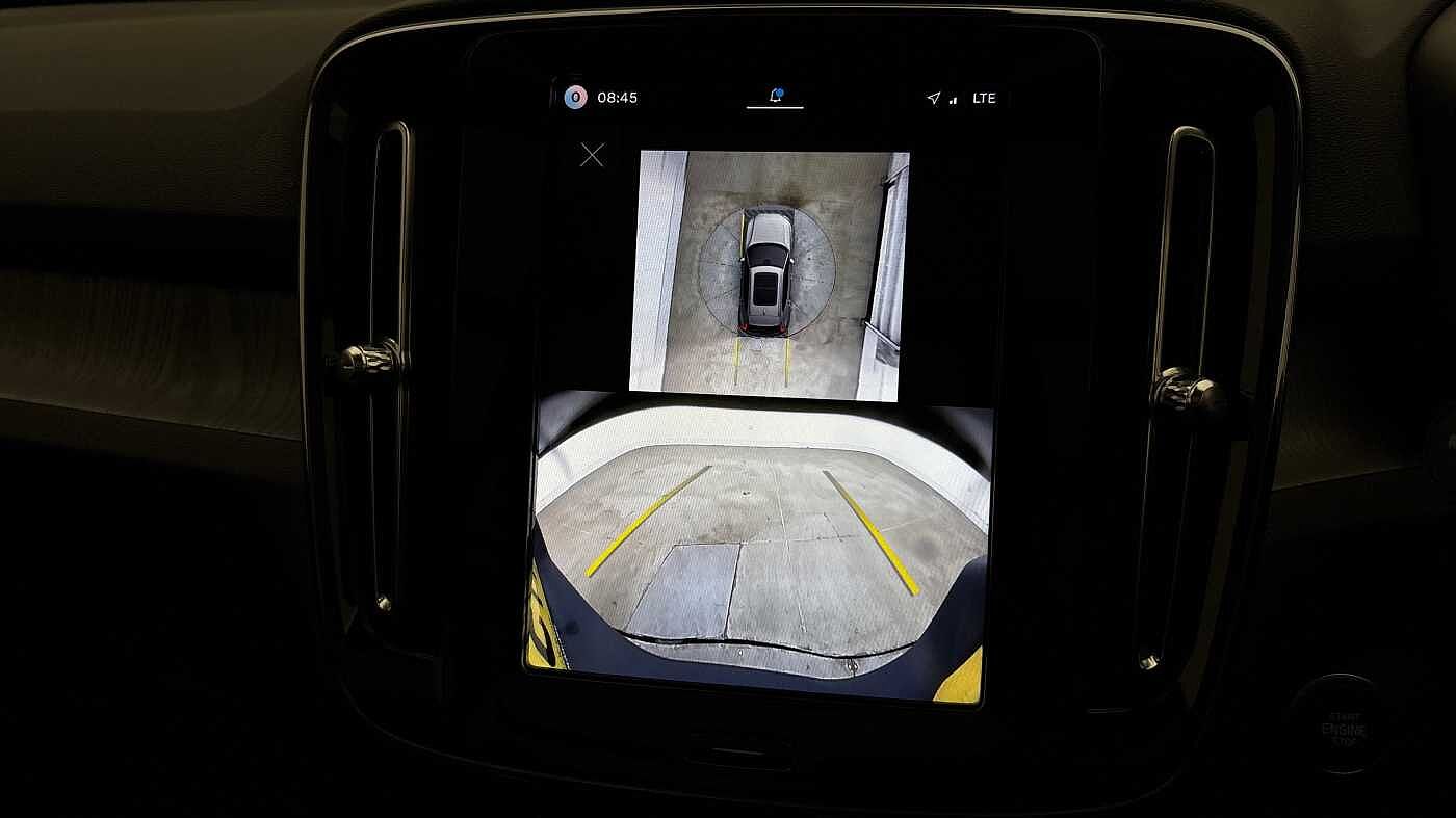 Used Volvo XC40 2025 for sale - 78165783: Photo 42