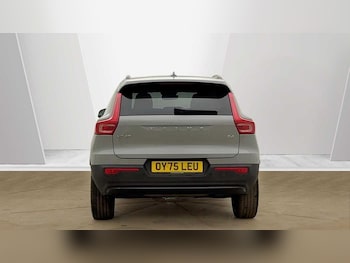 Used Volvo XC40 2025 for sale - 78165783: Photo
