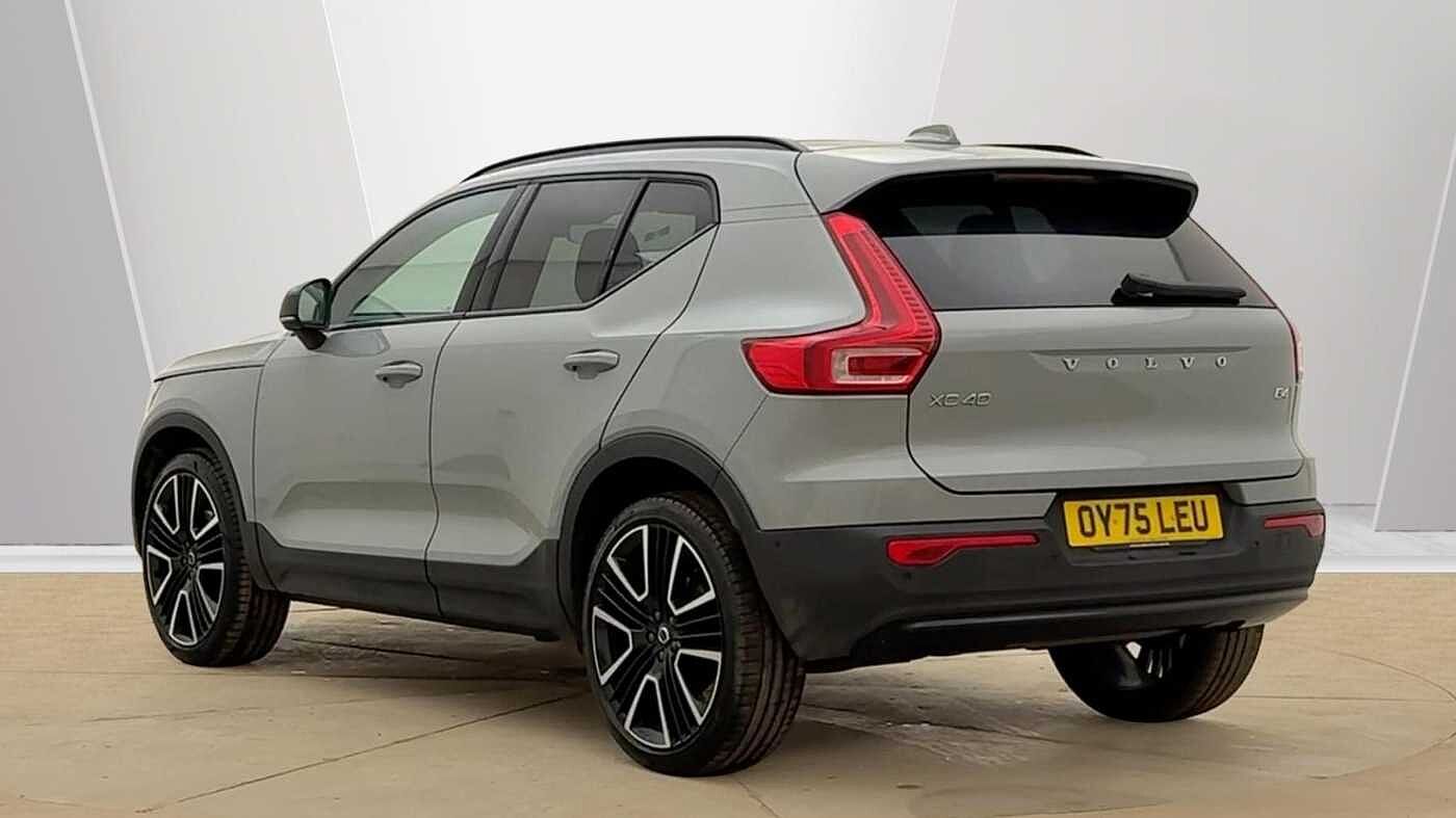 Used Volvo XC40 2025 for sale - 78165783: Photo 5