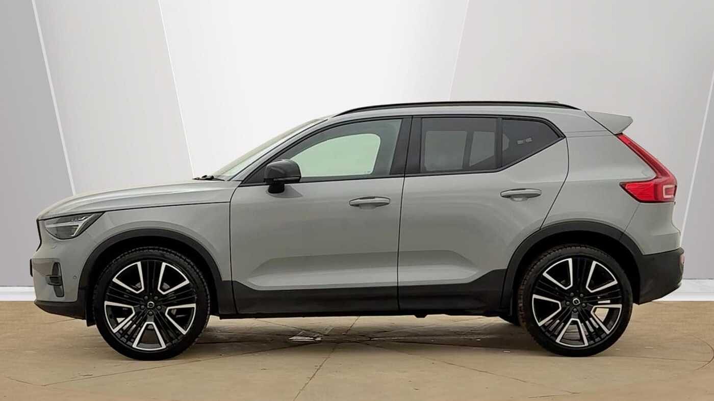 Used Volvo XC40 2025 for sale - 78165783: Photo 6