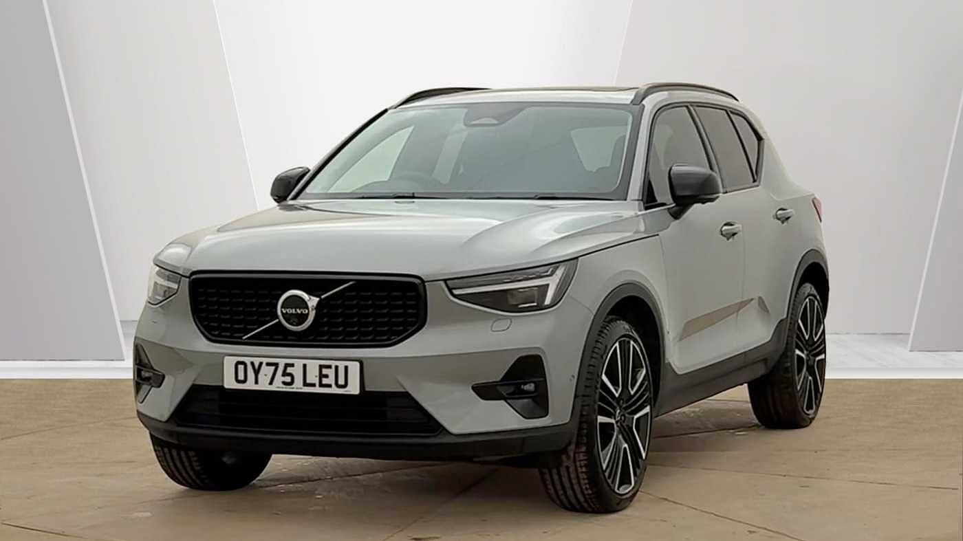 Used Volvo XC40 2025 for sale - 78165783: Photo 7
