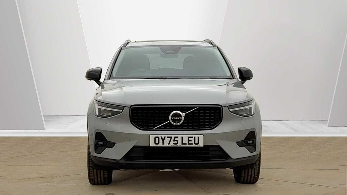 Used Volvo XC40 2025 for sale - 78165783: Photo 8