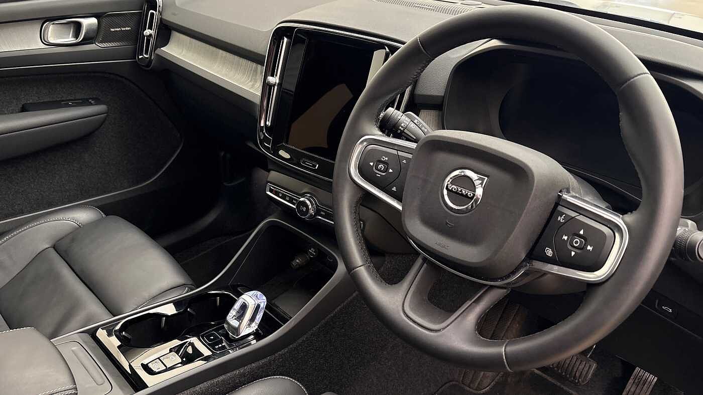 Used Volvo XC40 2025 for sale - 78165783: Photo 9