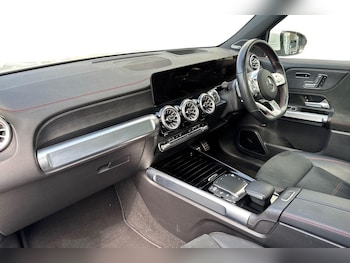 Used Mercedes-Benz EQB 2023 for sale - 79140452: Photo