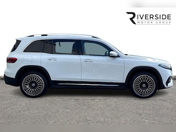 Used Mercedes-Benz EQB 2023 for sale - 79140452: Photo