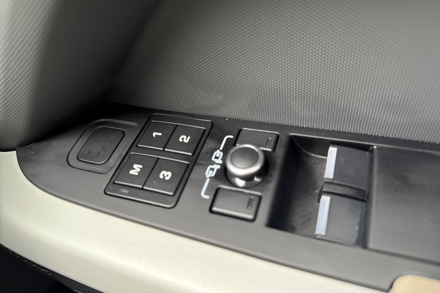 Vehicle 31