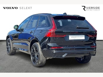 Used Volvo XC60 2026 for sale - 78917672: Photo