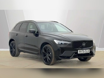 Used Volvo XC60 2025 for sale - 78456432: Photo