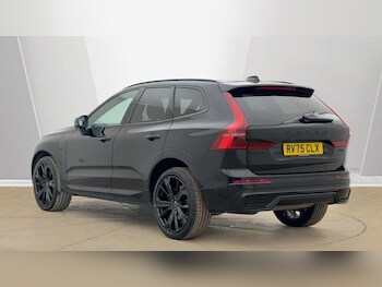 Used Volvo XC60 2025 for sale - 78456432: Photo