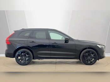 Used Volvo XC60 2025 for sale - 78456432: Photo