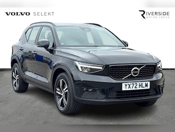 Used Volvo XC40 2022 for sale - 79468793: Photo