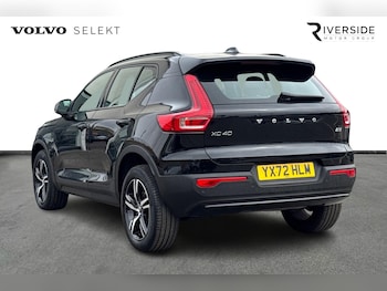 Used Volvo XC40 2022 for sale - 79468793: Photo